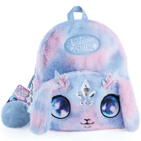 Серия Air: Плюшевый рюкзак - Рюкзаки