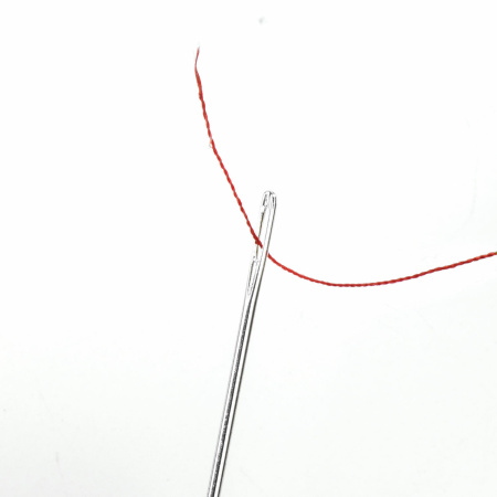 Набор швейных ниток, 11 цветов по 120 м, армированные, 45 ЛЛ, ОСТРОВ СОКРОВИЩ, 662789 - Нитки швейные