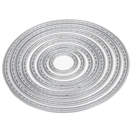 Машинка для вырубки и тиснения с набором инструментов ОС-5, формат А5, ОСТРОВ СОКРОВИЩ, 663791, 860-101-219 - Машинки, ножи и маты для вырубки, клише для тиснения