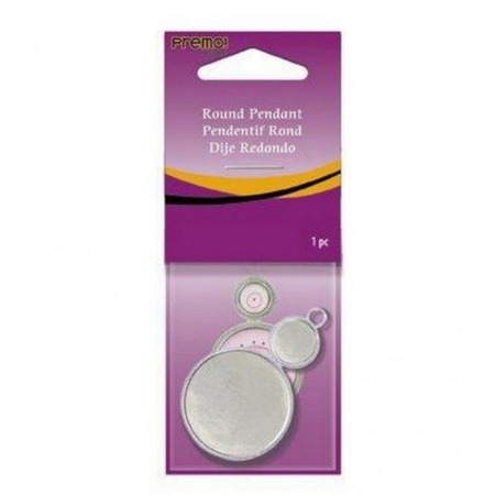 "Sculpey" Заготовка для подвески