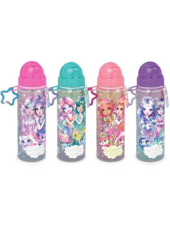 Серия: Nebulia. Бутылка для воды - Шейкеры и спортивные бутылки