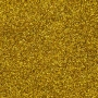 Блестки декоративные "Decola", золото майя, размер 0,1 мм, в упаковке 20г - Блестки для декора