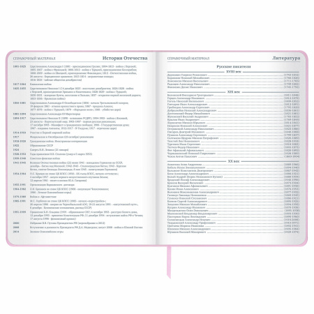 Дневник 1-11 класс 48 л., кожзам (твердая), печать, глиттер, ЮНЛАНДИЯ, "Meow", 106203 - Дневники универсальные