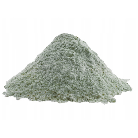 Глина для лепки голубая ОСТРОВ СОКРОВИЩ, 1 кг, порошковая, готовая, размачиваемая, 227139 - Пластичная масса для моделирования