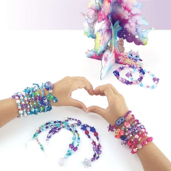 Серия Space: Набор для творчества "Волшебное дерево" - Наборы для декорирования