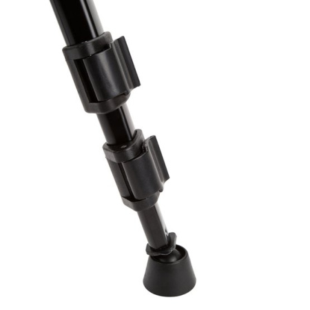 Мольберт металлический (алюминиевый), тренога с нижней штангой, в комплекте с сумкой (чехлом) - Мольберты