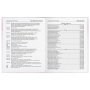 Дневник 1-11 класс 48 л., твердый, BRAUBERG, глянцевая ламинация, с подсказом, "Совушка", 106601 - Дневники для младших классов
