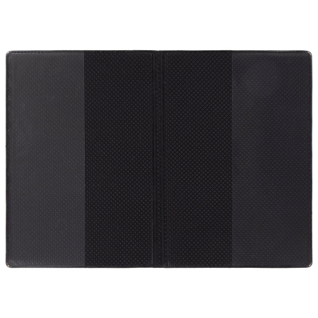 Обложка для паспорта, ПВХ, триколор, STAFF, 237581 - Обложки для паспорта