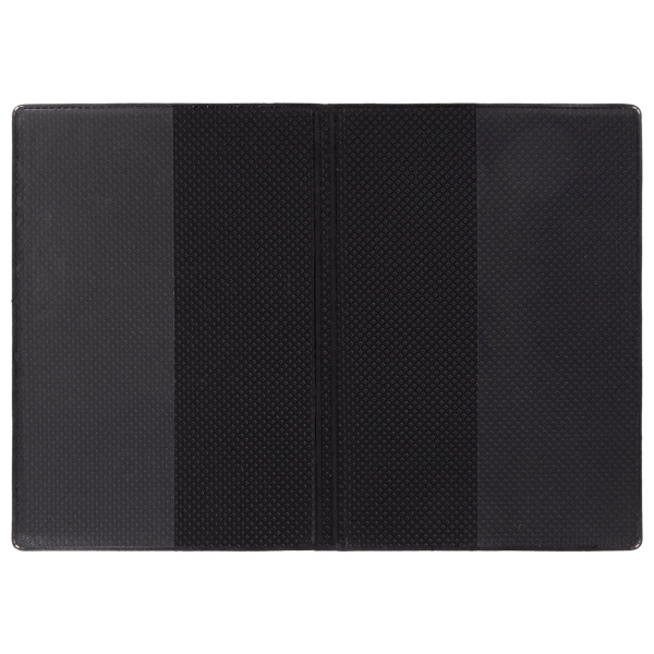 Обложка для паспорта, ПВХ, триколор, STAFF, 237581 - Обложки для паспорта