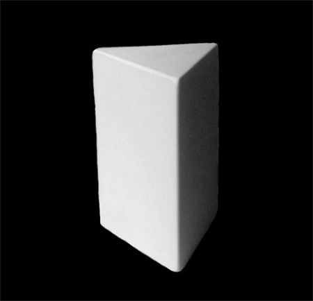 Призма 3-гранная 20 см (30-307)