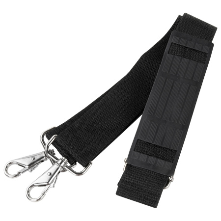 Сумка-портфель BRAUBERG с отделением для ноутбука 15,6", "Tempo", карман, черная, 40х30х4 см, 240453 - Сумки деловые с отделением для ноутбука и планшета