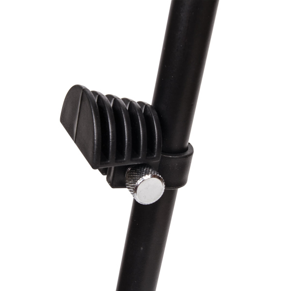 Мольберт полевой металлический BRAUBERG ART CLASSIC, тренога, переносной, разлож.92х203х92см, 191282 - Мольберты