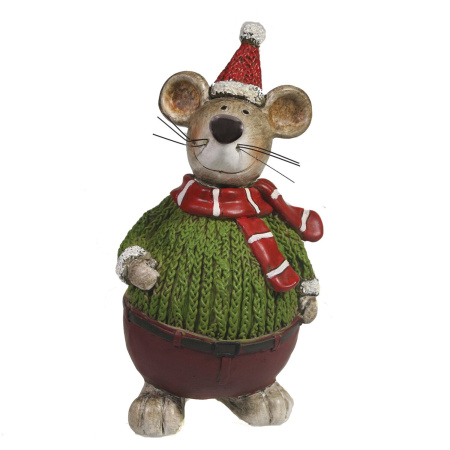 Носики декоративные для творчества, 20х15 мм, 20 шт., черные, ОСТРОВ СОКРОВИЩ, 661334 - Носики и ротики для творчества