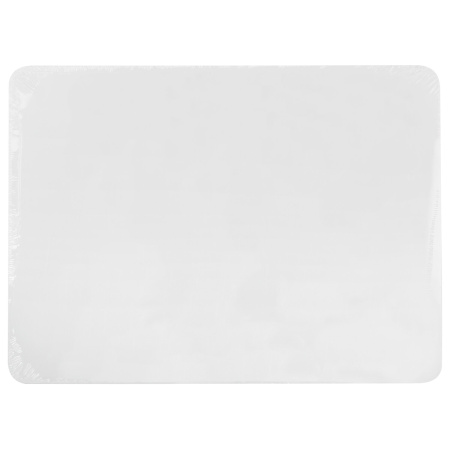 Доска для лепки А5, 205х150 мм, ПИФАГОР, белая, 2 стека, 227395 - Доски, стеки и формочки для лепки