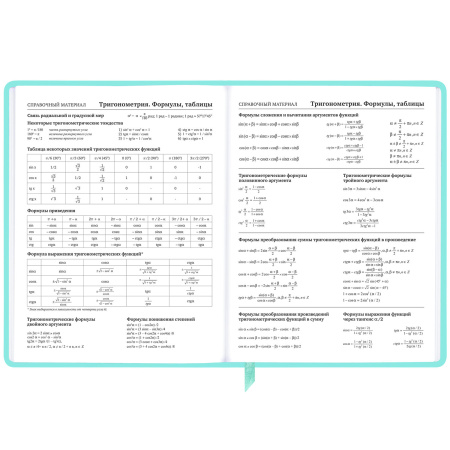Дневник 1-11 класс 48 л., кожзам SoftTouch (твердая с поролоном), фольга, BRAUBERG, "Leopard", 106576 - Дневники универсальные