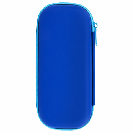 Пенал BRAUBERG, 1 отделение, 1 откидная планка, EVA, 22х10х5 см, "Sweet dreams", 270704 - Пеналы каркасные