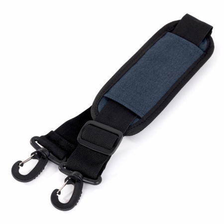 Сумка-портфель BRAUBERG "Forward" с отделением для ноутбука 15,6", темно-синяя, 29х40х9 см, 270833 - Сумки деловые с отделением для ноутбука и планшета