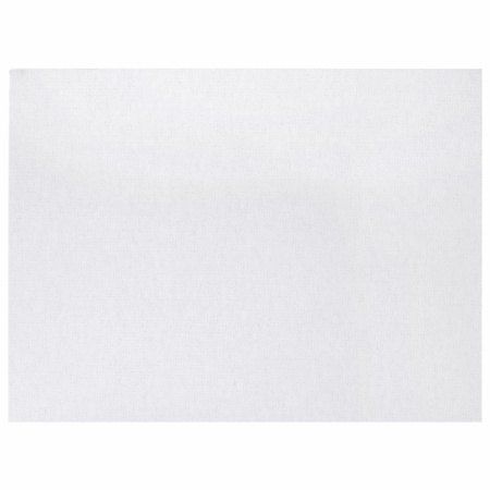 Холст на картоне (МДФ), 30х40 см, 280 г/м2, грунтованный, 100% хлопок, BRAUBERG ART CLASSIC, 192186 - Холсты