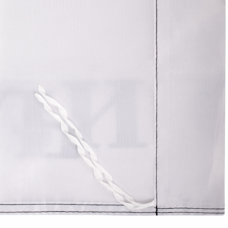 Флаг Российской Империи "МЫ РУССКИЕ С НАМИ БОГЪ" 90х135 см, полиэстер, STAFF, 550231 - Флаги и знамена