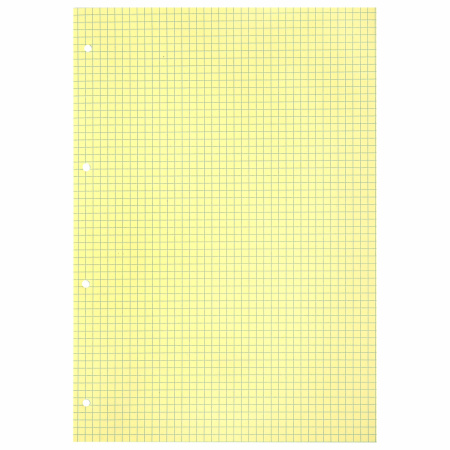 Сменный блок к тетради на кольцах БОЛЬШОЙ ФОРМАТ А4, 120 л., BRAUBERG, (4 цвета по 30 листов), 404519 - Тетради на кольцах и сменные блоки к ним