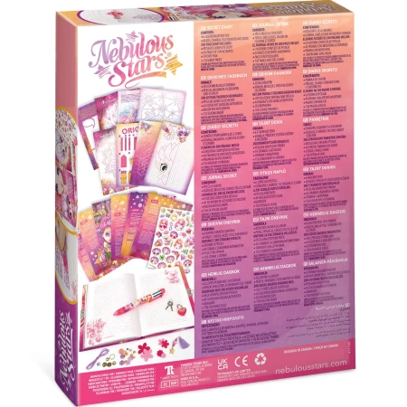 Серия Petulia: Личный дневник для девочек для секретов - Блокноты и записные книжки