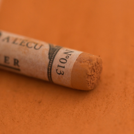 Sennelier Художественная пастель A' L'ECU, диаметр  10 мм, длина 64 мм, 1 шт, охра телесная