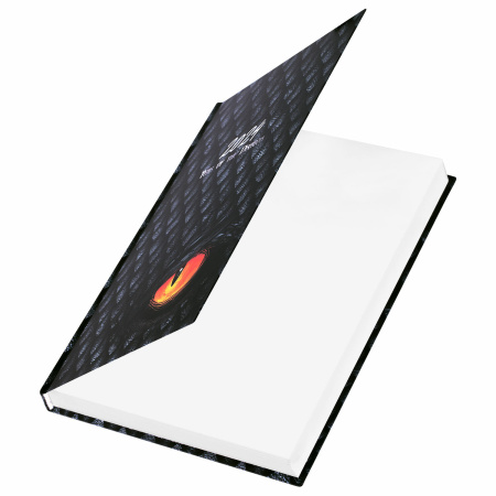 Ежедневник датированный 2024 145х215 мм, А5, STAFF, ламинированная обложка, "Dragon", 115142 - Ежедневники с твердой обложкой