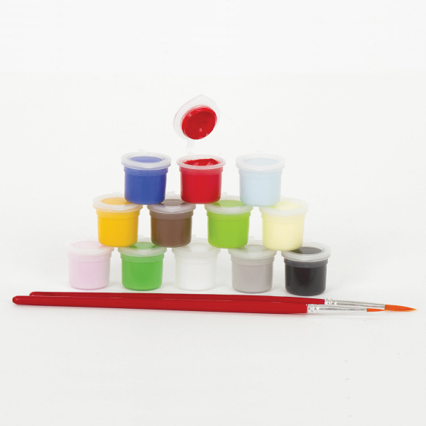 Картина по номерам А3, ОСТРОВ СОКРОВИЩ "Волчья стая", акриловые краски, картон, 2 кисти, 663260 - Картины по номерам