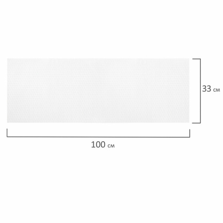 Пленка самоклеящаяся для учебников и книг фактурная, рулон 33х100 см, ПИФАГОР, 227206 - Пленки самоклеящиеся для книг, тетрадей и журналов