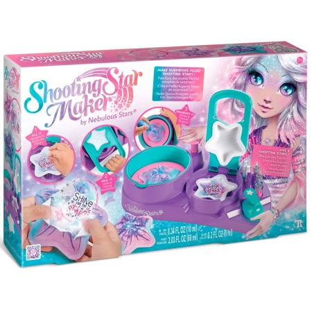 Серия Estrelia: Набор для творчества "Падающая звезда"