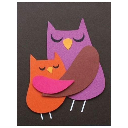 Цветная бумага МАЛОГО ФОРМАТА, А5, БАРХАТНАЯ, 10 листов, 10 цветов, 110 г/м2, ЮНЛАНДИЯ, 129875 - Цветная бумага