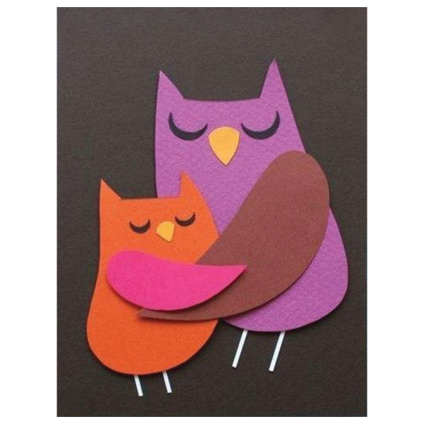 Цветная бумага МАЛОГО ФОРМАТА, А5, БАРХАТНАЯ, 10 листов, 10 цветов, 110 г/м2, ЮНЛАНДИЯ, 129875 - Цветная бумага