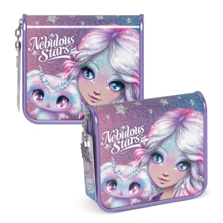 Серия Estrelia: Кошелек для девочек - Детские кошельки