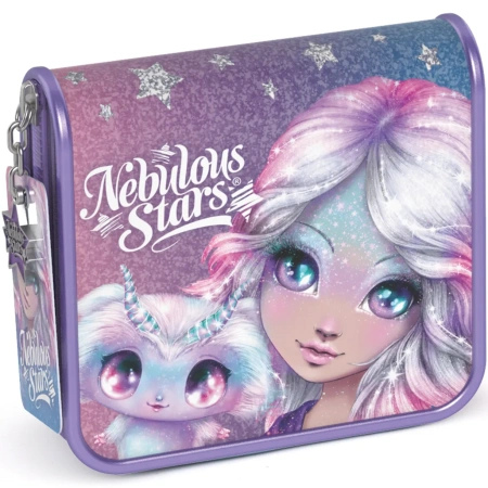 Серия Estrelia: Кошелек для девочек