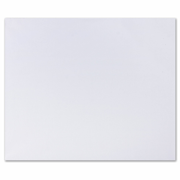 Холст на картоне BRAUBERG ART CLASSIC, 50*60см, грунтованный, 100% хлопок, мелкое зерно, 190623 - Холсты