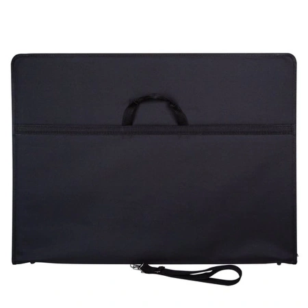 Папка на молнии А-1 900х650 мм