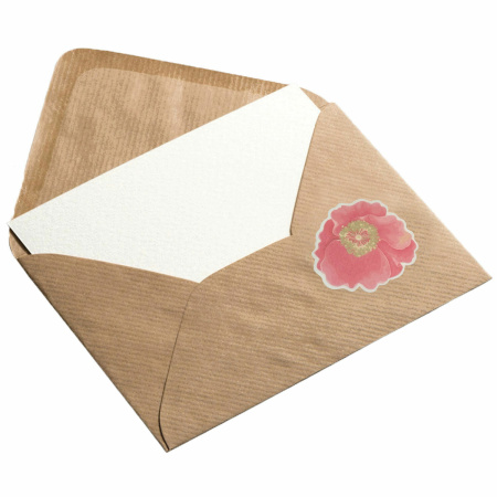 Наклейки для скрапбукинга ПРИРОДА из washi-бумаги, 64 штуки, 32 дизайна, ОСТРОВ СОКРОВИЩ, 662263 - Наклейки для творчества