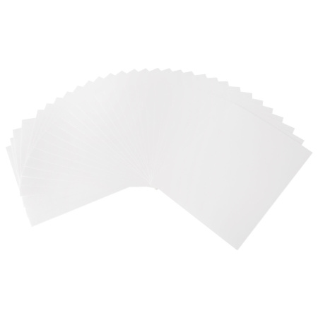 Бумага для акварели БОЛЬШАЯ А3, 30 л., "СТАРЫЙ ТРАМВАЙ", среднее зерно, 200 г/м2, бумага ГОЗНАК, BRAUBERG ART "CLASSIC", 112324 - Альбомы и бумага для акварели и масла