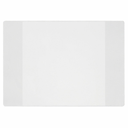 Обложка ПВХ 265x415 мм для учебников Петерсон, Моро, Гейдман, Плешаков, "Капельки солнца", ЮНЛАНДИЯ, 100 мкм, 229327