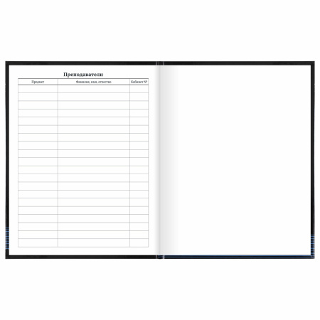 Дневник 1-11 класс 40 л., твердый, BRAUBERG, глянцевая ламинация, "Internet", 106619 - Дневники универсальные