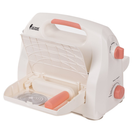 Машинка для вырубки и тиснения с набором инструментов ОС-5, формат А5, ОСТРОВ СОКРОВИЩ, 663791, 860-101-219 - Машинки, ножи и маты для вырубки, клише для тиснения