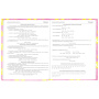 Дневник 5-11 класс 48 л., твердый, BRAUBERG, выборочный лак, с подсказом, "Лимоны", 106637 - Дневники для старших классов