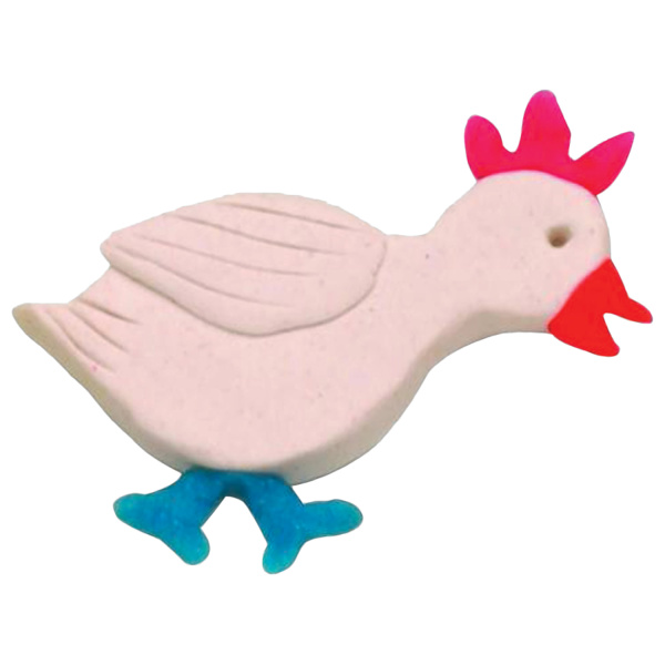 Пластилин на растительной основе JOVI (Испания), 10 цветов, 1100 г, Blandiver, 410S - Пластилин