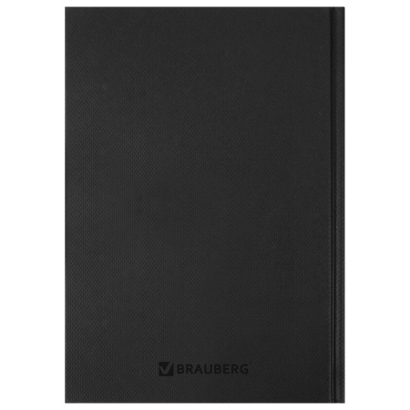 Скетчбук, слоновая кость 100 г/м2, 148х210 мм, 110 л., книжный твердый переплет, BRAUBERG ART CLASSIC, 128958 - Альбомы, скетчбуки и бумага для графики и эскизов