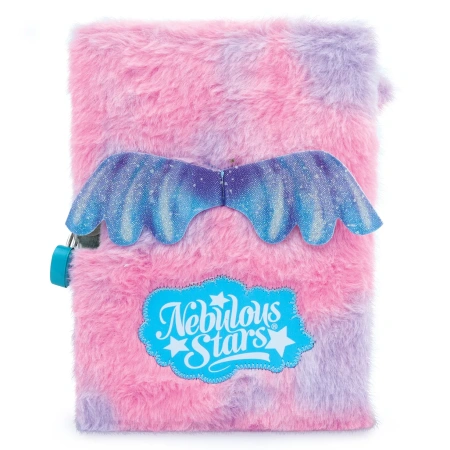 Серия Stella: Блокнот для девочек - Блокноты и записные книжки