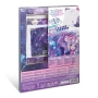 Серия Nebulia: Набор для рисования по номерам - Картины по номерам