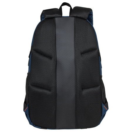 Рюкзак BRAUBERG универсальный с отделением для ноутбука, "Меркури", 30 литров, 49х34х15 см, 226348 - Рюкзаки с отделением для ноутбука