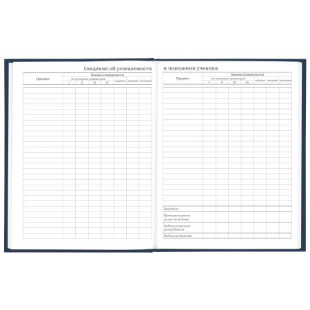 Дневник 5-11 класс 48 л., твердый, BRAUBERG, выборочный лак, с подсказом, "Футбол", 106636 - Дневники для старших классов