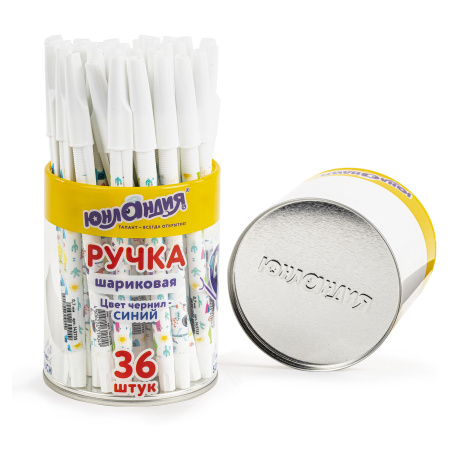 Ручка шариковая ЮНЛАНДИЯ "LAMA", синяя, SOFT TOUCH покрытие, узел 0,7 мм, линия письма 0,35 мм, 143735 - Ручки шариковые неавтоматические