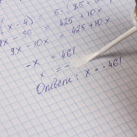 Корректирующая жидкость STAFF "EVERYDAY" быстросохнущая, 20 мл, с кисточкой, 224878 - Корректирующие жидкости